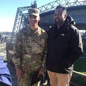 Meet your Posher, Dale